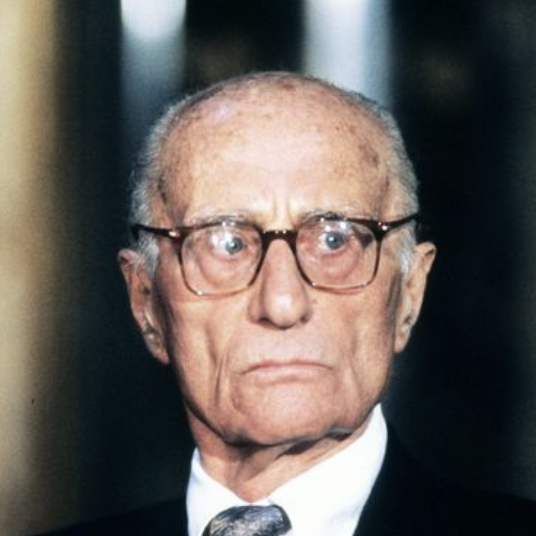 Premio giornalismo città di Castelsardo 1982 - Indro Montanelli