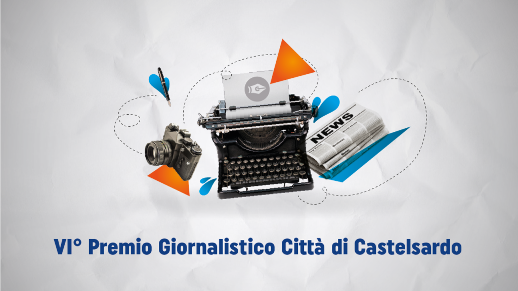 VI° Premio Giornalistico Città di Castelsardo