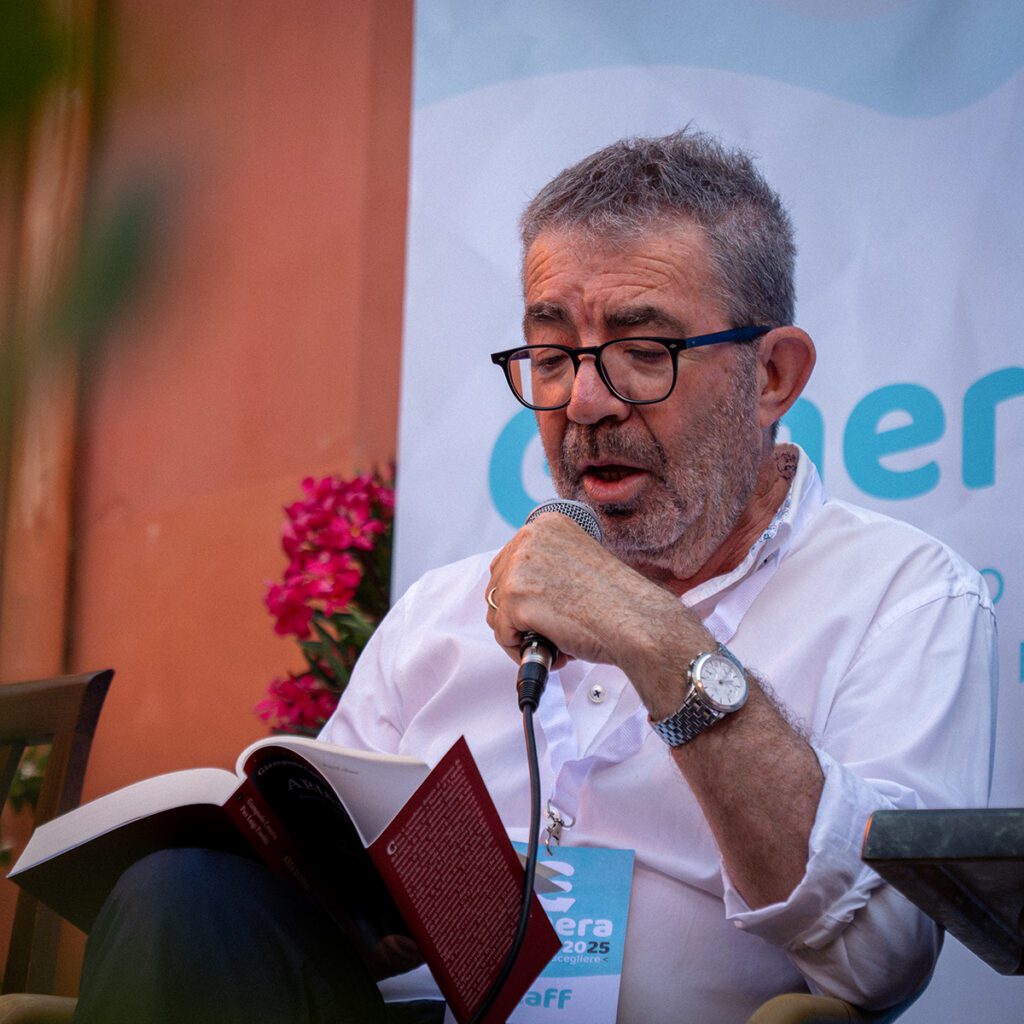 Giampaolo Cassitta