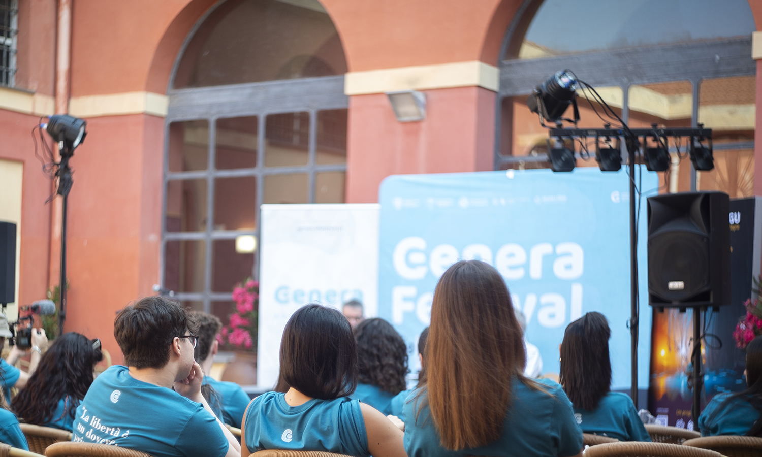 Genera 12 giugno